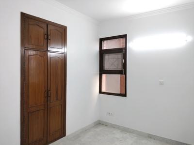 Bedroom Image of 1700 Sq.ft 3 BHK Apartment / Flat for sale in Sector 7 Dwarka New Delhi for Rs. 24900000