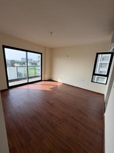 Bedroom Image of 2285 Sq.ft 3.5 BHK Apartment / Flat for sale in 1OAK NATURA, Sushant Golf City Lucknow for Rs. 22500000