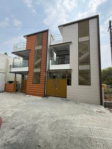 3 BHK Independent House
