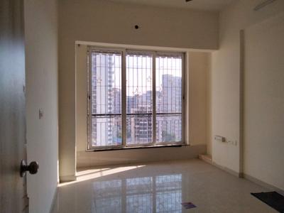 Bedroom Image of 1240 Sq.ft 2 BHK Apartment / Flat for rent in Arihant Krupa, Kharghar Navi Mumbai for Rs. 45000