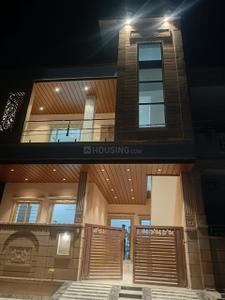 Image of 1250 Sq.ft 2 BHK Independent House for rent in Ashapurna Nanomax Extension, Shikargarh, Jodhpur for Rs. 13000