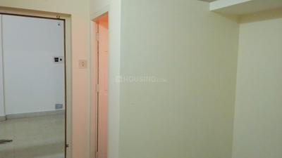 Bedroom Image of 1100 Sq.ft 2 BHK Independent House for rent in Kodihalli Bengaluru for Rs. 32000