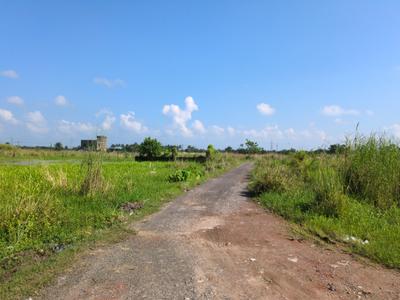 Image of 1440 Sq.ft Residential Plot / Land for sale in Wander Valley, Joka, Kolkata for Rs. 544441