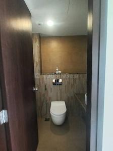 Image of 567 Sq.ft 1 BHK Apartment / Flat for sale in Thane West, Thane for Rs. 9000000