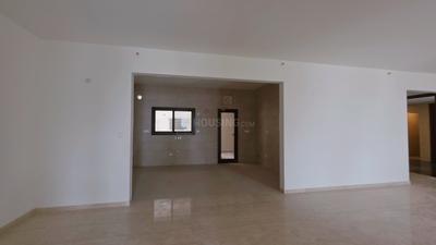 Hall Image of 2900 Sq.ft 4 BHK Apartment / Flat for sale in Sobha Marina One, Marine Drive Kochi for Rs. 47000000
