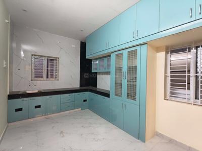 Kitchen Image of 1150 Sq.ft 2 BHK Independent House for sale in Keeranatham Coimbatore for Rs. 8400000