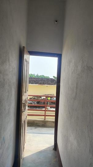 Chakkar South End Bedroom 1