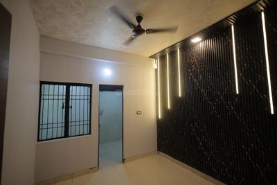 Bedroom Image of 760 Sq.ft 2 BHK Apartment / Flat for sale in Nikhil Paradise, Manghatai Agra for Rs. 3500000