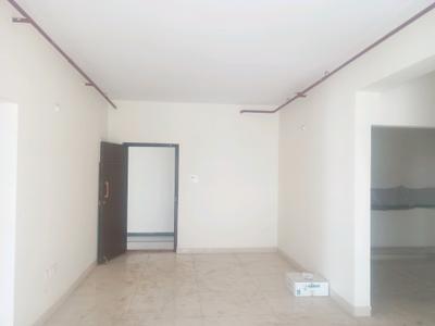 Living Room Image of 2270 Sq.ft 3 BHK Apartment / Flat for sale in Sumadhura The Olympus, Financial District Hyderabad for Rs. 22800000