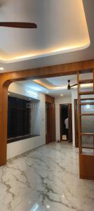 2 BHK Independent Builder Floor