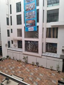 Image of 1000 Sq.ft 2 BHK Apartment / Flat for sale in Vasundhara, Ghaziabad for Rs. 3300000