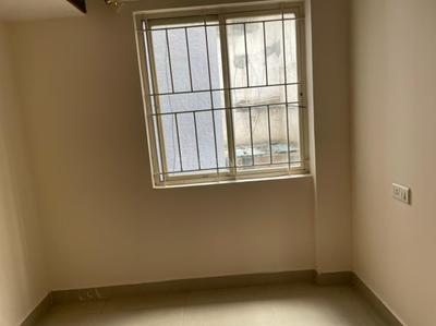 Bedroom Image of 700 Sq.ft 1.5 BHK Apartment / Flat for rent in Indira Nagar Bengaluru for Rs. 33100