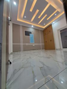 Bedroom Image of 1350 Sq.ft 2 BHK Independent House for sale in Oro City Extension Phase 2, Jankipuram Lucknow for Rs. 8200000