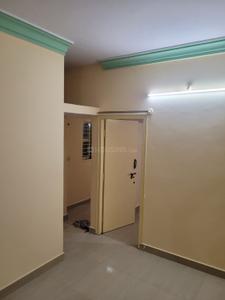 Living Room Image of 1200 Sq.ft 2 BHK Independent House for rent in Indira Nagar Bengaluru for Rs. 32000
