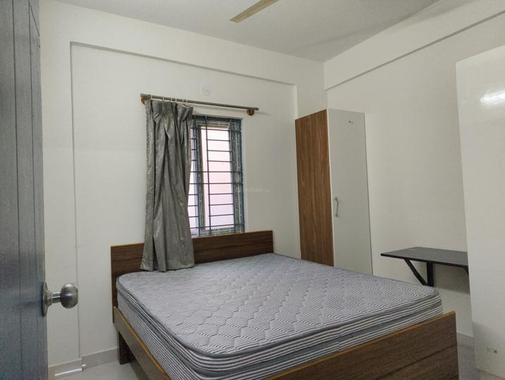 Sathya Homes Bedroom 1