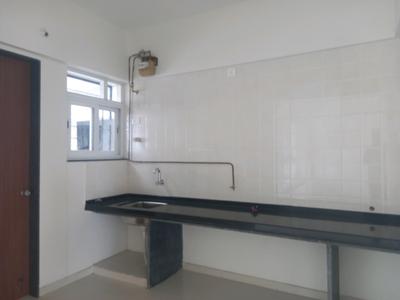 Kitchen Image of 1062 Sq.ft 2 BHK Apartment / Flat for sale in Aura Water Phase II, Anand Nagar, Sinhagad Road Pune for Rs. 11000000