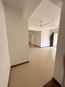 Hall Image of 1620 Sq.ft 3 BHK Apartment / Flat for sale in Goyal Vishal Residency, Prahlad Nagar Ahmedabad for Rs. 13500000