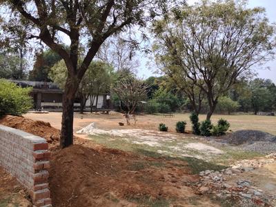 Image of 1271 Sq.ft Residential Plot / Land for sale in Asola, New Delhi for Rs. 55000000