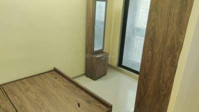 1 BHK Fully Furnished Flat