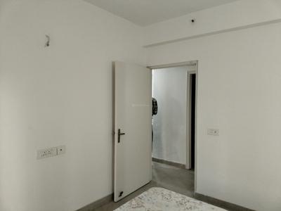 Bedroom Image of 1425 Sq.ft 3 BHK Apartment / Flat for sale in Eros Sampoornam, Noida Extension Greater Noida for Rs. 13100000