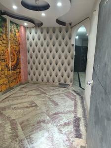 Hall Image of 855 Sq.ft 3 BHK Independent House for sale in Uttam Nagar New Delhi for Rs. 5500000