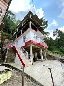3 BHK Independent House