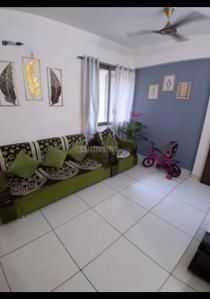 Bedroom Image of 2000 Sq.ft 3 BHK Apartment / Flat for rent in Vasna Ahmedabad for Rs. 29000