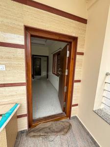 Image of 650 Sq.ft 1 BHK Builder Floor for rent in HSR Layout, Bengaluru for Rs. 28000