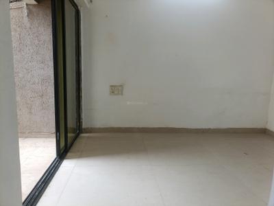 Bedroom Image of 1230 Sq.ft 2 BHK Apartment / Flat for sale in Paradise Sai Mannat, Kharghar Navi Mumbai for Rs. 16000000