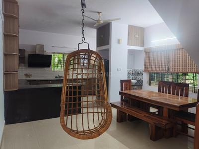 Hall Image of 2100 Sq.ft 3 BHK Villa for sale in Celebrity Golden Treasure by Celebrity Global Homes Pvt Ltd, Jigani Bengaluru for Rs. 16150000