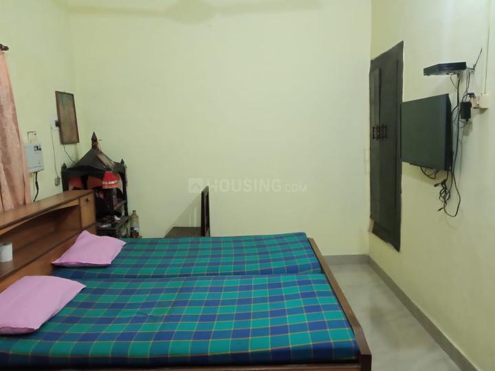 Avas Vikas Colony Bedroom 1