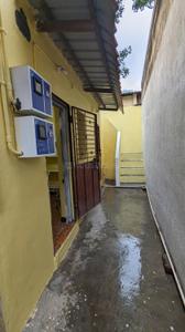 Balcony Image of 480 Sq.ft 1 BHK Independent House for sale in Villapuram Madurai for Rs. 5700000