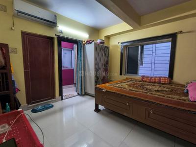 Bedroom Image of 1062 Sq.ft 2 BHK Apartment / Flat for sale in Sodepur Kolkata for Rs. 3200000
