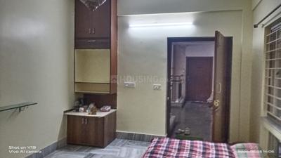 Bedroom Image of 780 Sq.ft 2 BHK Apartment / Flat for sale in Ruchira Residency, Haltu Kolkata for Rs. 8500000