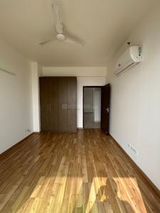 Bedroom Image of 2400 Sq.ft 3 BHK Apartment / Flat for sale in Puri Emerald Bay, Sector 104 Gurgaon for Rs. 36000000