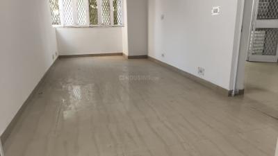 Living Room Image of 1000 Sq.ft 2 BHK Apartment / Flat for sale in Sarvahit Apartments, Sector 17 Dwarka New Delhi for Rs. 16800000