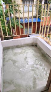 Image of 1500 Sq.ft 3 BHK Apartment / Flat for sale in Patuli, Kolkata for Rs. 9800000