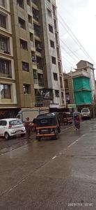Image of 610 Sq.ft 1 BHK Apartment / Flat for sale in Dombivli East, Thane for Rs. 3700000