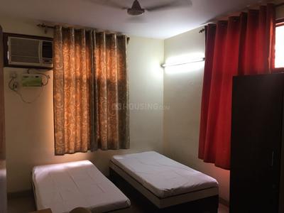 Bedroom Image of Value PG, 9811675140 in Sector 31, Gurgaon