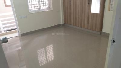 Bedroom Image of 1300 Sq.ft 2 BHK Independent House for rent in Koramangala Bengaluru for Rs. 55000