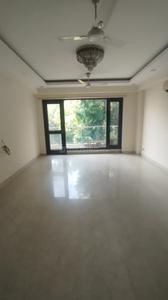 3 BHK Independent Builder Floor
