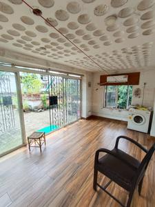 Balcony Image of 2300 Sq.ft 6 BHK Independent House for sale in Ballygunge Kolkata for Rs. 35000000