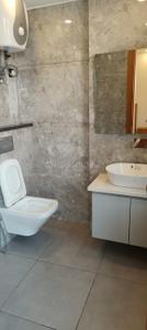 Image of 800 Sq.ft 1 BHK Builder Floor for rent in Sector 50, Gurgaon for Rs. 28000