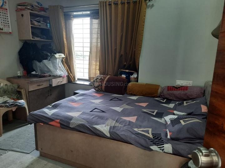 Orbital Empire Bedroom 1