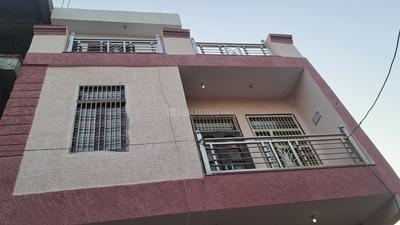 3 BHK Independent House