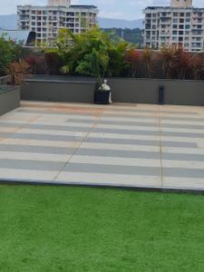 Image of 1300 Sq.ft 3 BHK Apartment / Flat for rent in Badhekar Tungabhadra, Kothrud, Pune for Rs. 50000