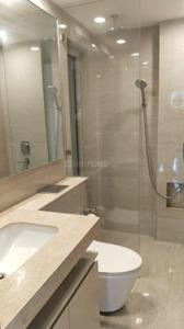 Bathroom Image of 927 Sq.ft 2 BHK Apartment / Flat for sale in Hiranandani Castle Rock, Powai Mumbai for Rs. 45100000