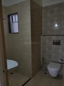 Image of 1800 Sq.ft 3 BHK Apartment / Flat for rent in Himalaya Sunshine, Vayusena Nagar, Nagpur for Rs. 30000