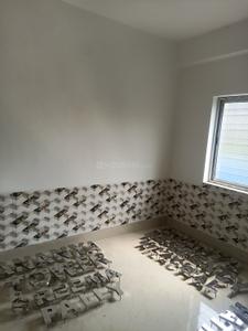 Bedroom Image of 690 Sq.ft 2 BHK Apartment / Flat for sale in Subhas Pally Kolkata for Rs. 1980000