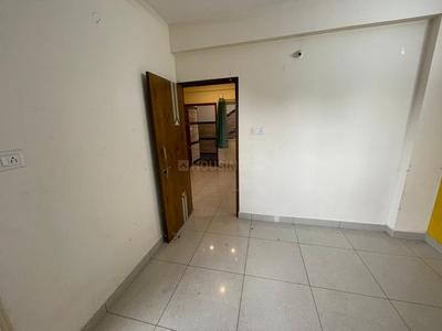 2 BHK Independent Builder Floor